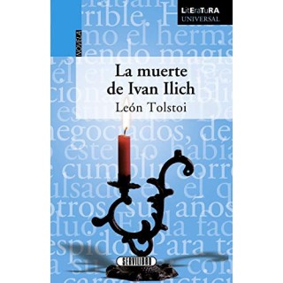 La Muerte De Ivan Ilich